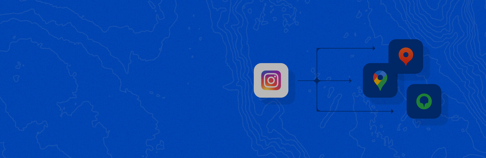 От Instagram* к геосервисам: новые возможности привлечения клиентов для небольшого оффлайн-бизнеса