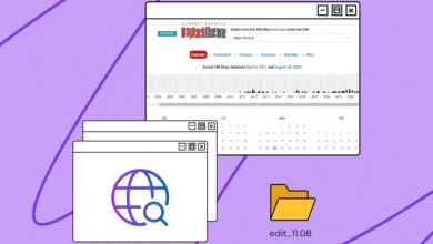 SEO и Wayback Machine: как «Веб-архив» помогает в продвижении сайтов