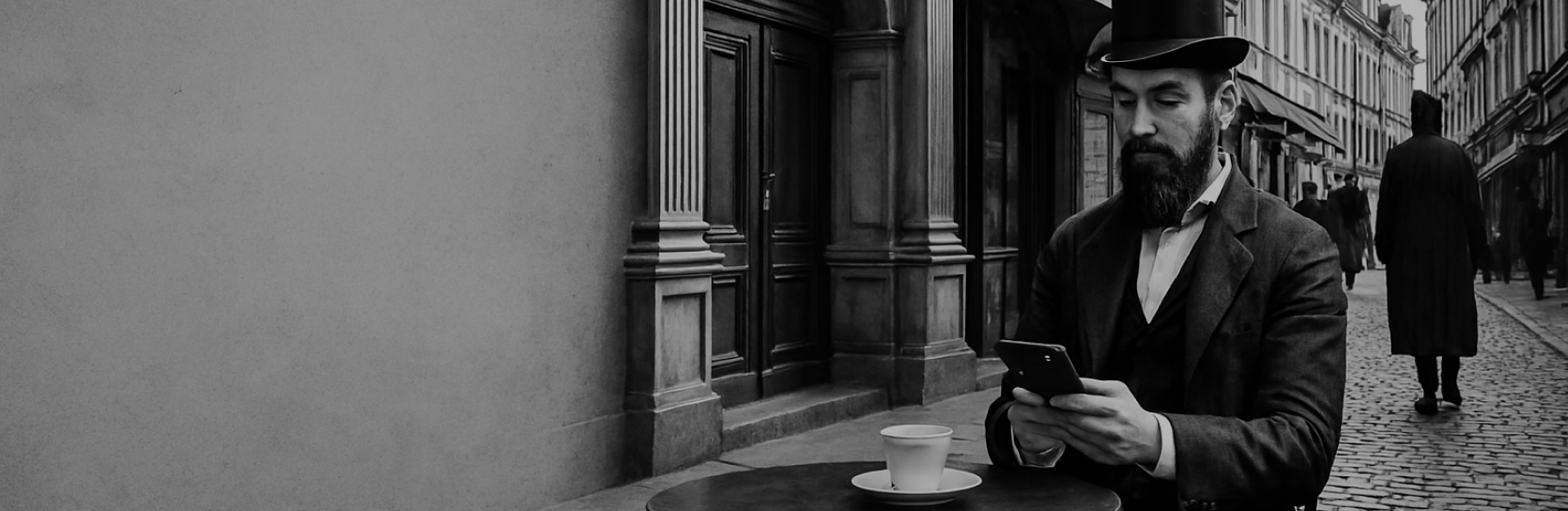 Digital, который не&nbsp;работает: 5&nbsp;ошибок, стоящих бизнесу денег&nbsp;и&nbsp;роста