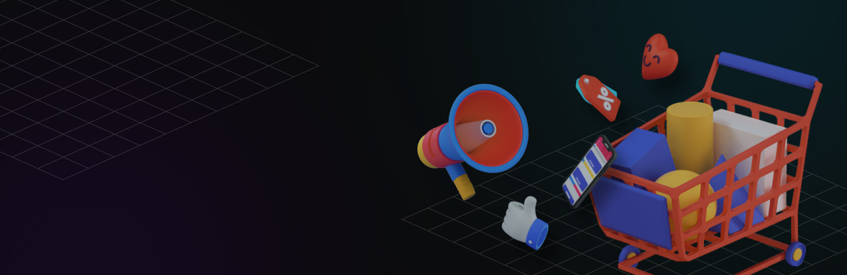 Топ трендов E-commerce в 2021 году