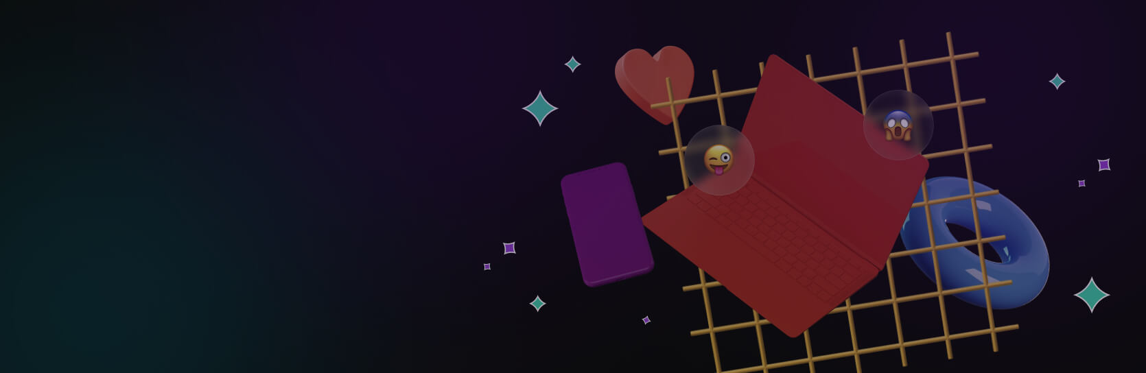 Тренды веб-дизайна: как создать сайт в 2021 году, который не нужно будет редизайнить через пару лет