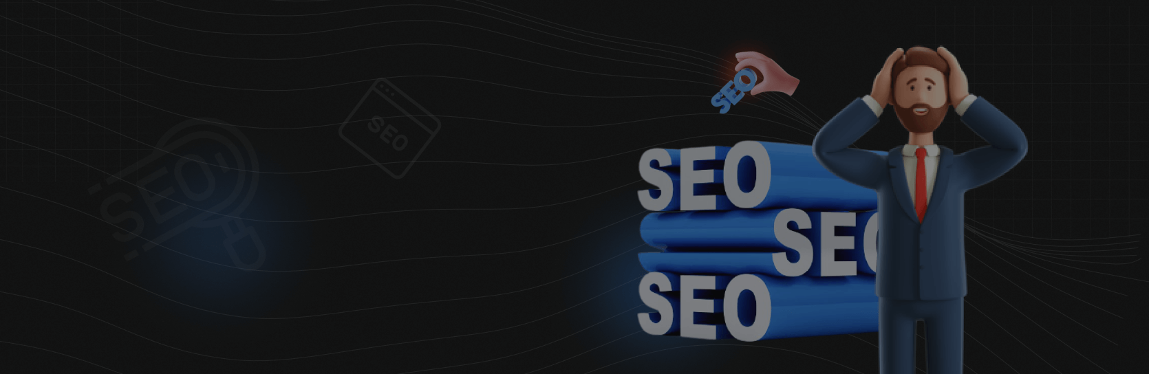 Как выбрать компанию для поискового продвижения (SEO): зрим в корень