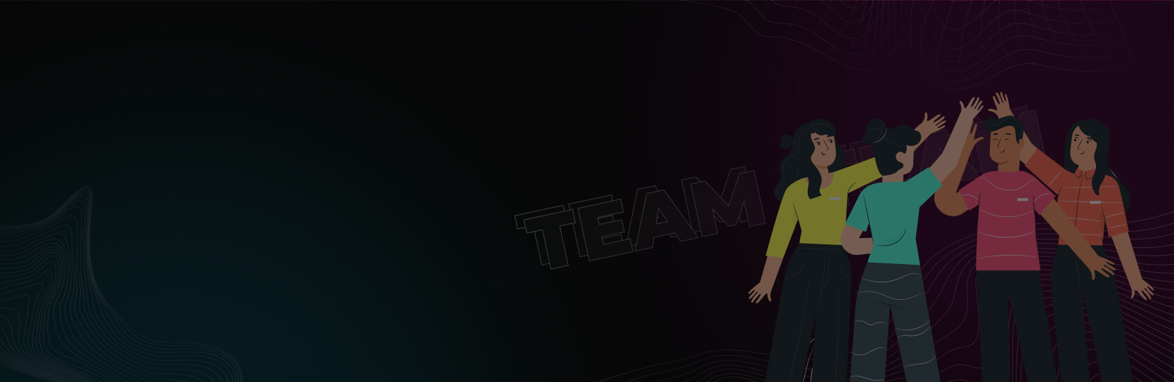 Один маркетолог в поле не воин