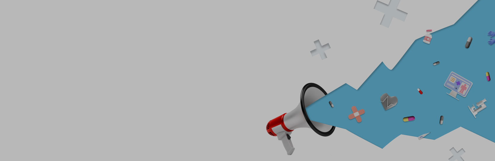 Медицинский интернет-маркетинг: подводные камни и полезные советы