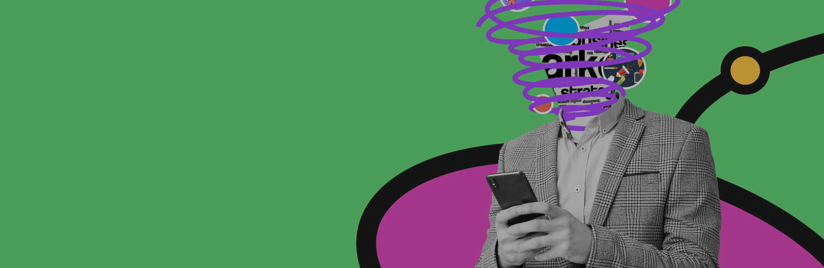 Маркетолог в современном бизнесе