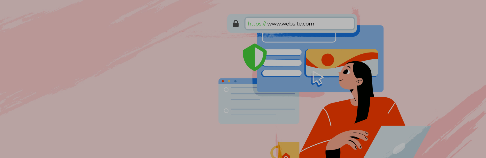 SSL-сертификат: как он влияет на SEO-продвижение?