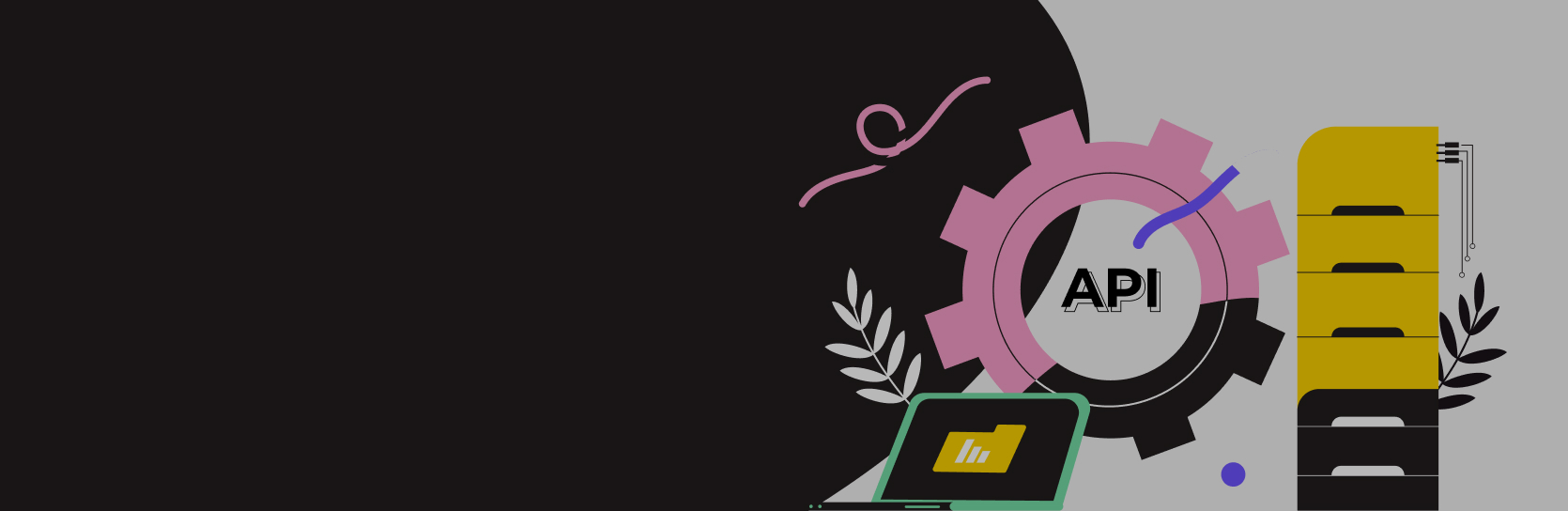 Что такое API и как с ним работать