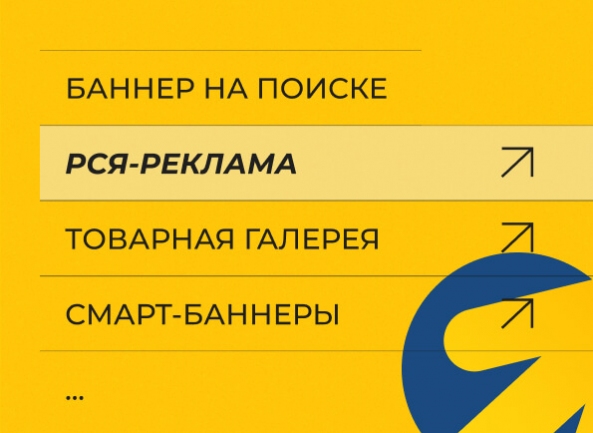 7 форматов рекламы в Яндекс Директ — от просмотров к продажам