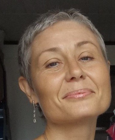 Анна Супрун