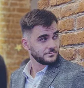 Глеб Сосновский