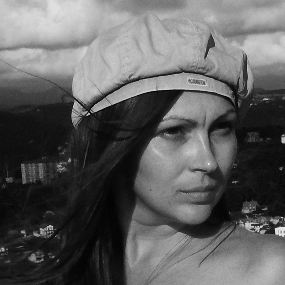 Анжела Тимофеева