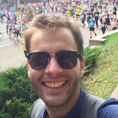 Виталий Дубровский