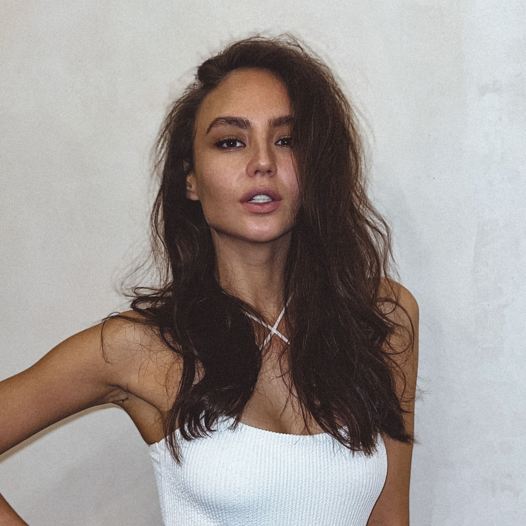 Элина Асмандиярова